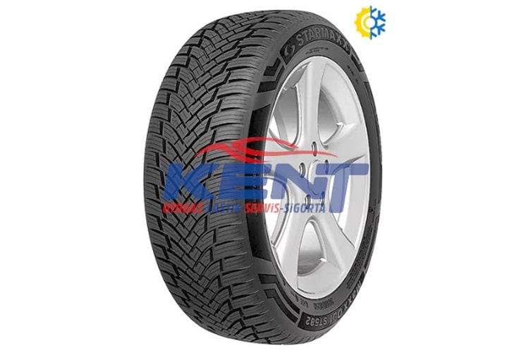 175/70R14 84T Maxx Out St582 M+S - STARMAXX