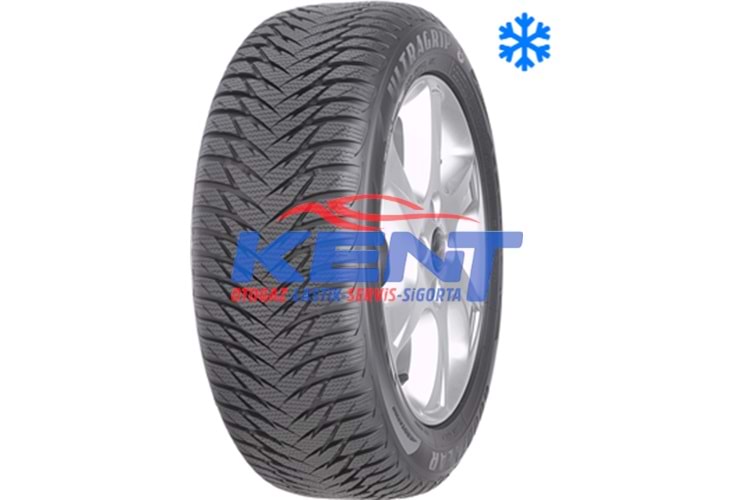 185/65R15 88T UG 8 MS