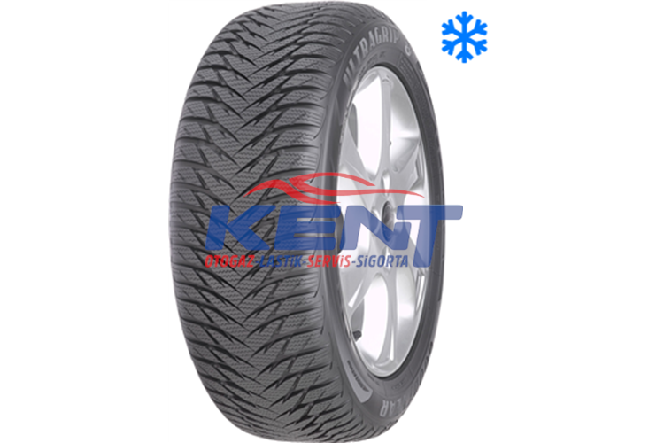 205/55R16 91H UG 8 MS FP - GOODYEAR