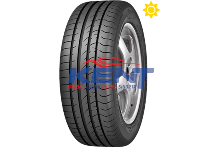 235/60R18 107V INTENSA SUV 2 XL FP - SAVA