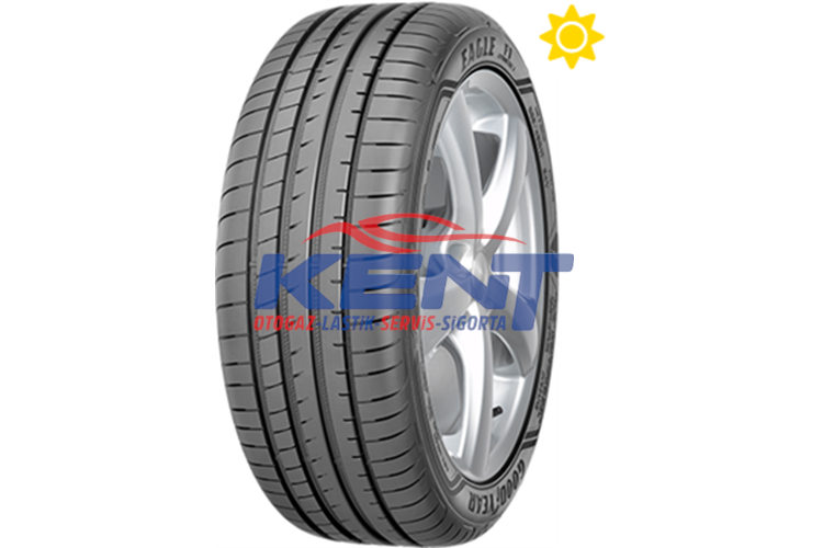 245/40R19 98Y XL EAGLE F1 ASYMMETRİC 3 Rof *