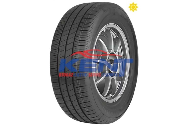 205/55R16 91V EFFICIENTGRIP PERFORMANCE OEM - GOODYEAR