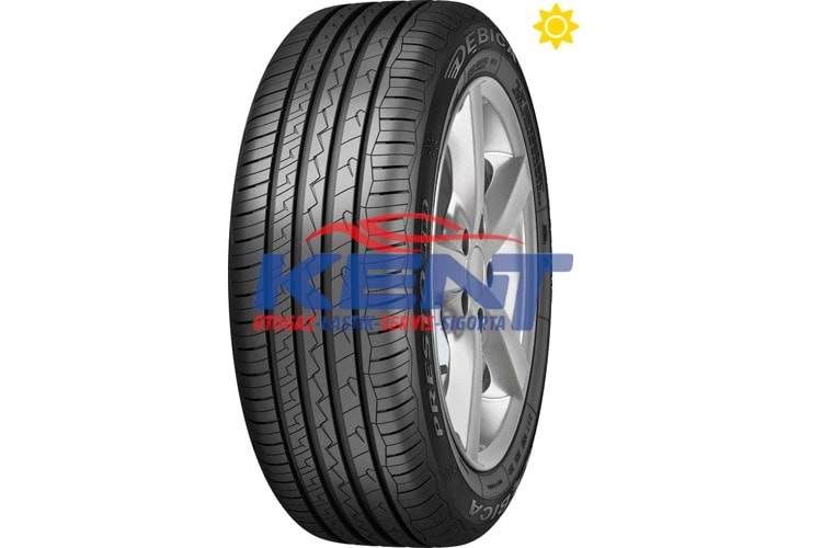 205/55R16 91V PRESTO HP 2 - DEBİCA