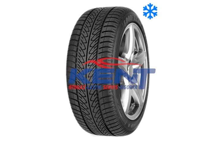 205/65R16 95H UG 8 PERFORMANCE MS * - GOODYEAR