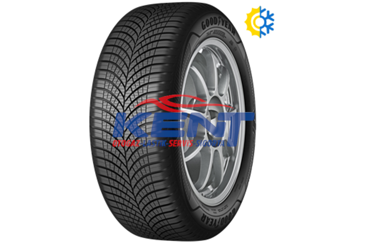 235/55R19 105W VEC 4SEASONS G3 SUV XL