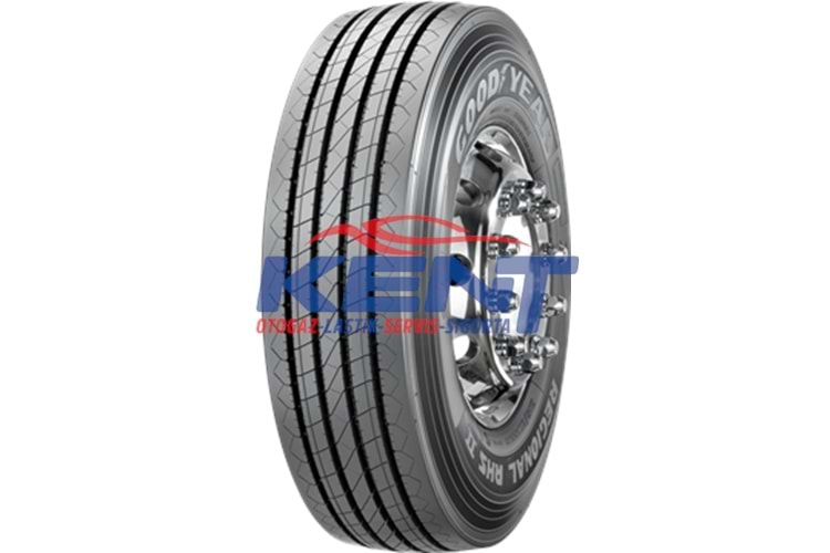 315/70R 22.5 REG. RHS II 154L152M - GOODYEAR