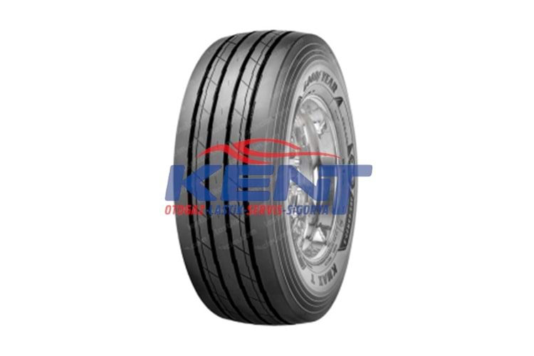385/65R22,5 KMAX T CARGO HL