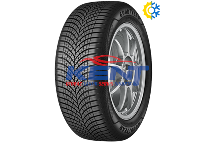 225/60R18 104W XL VECTOR 4SEASONS GEN-3 - GOODYEAR