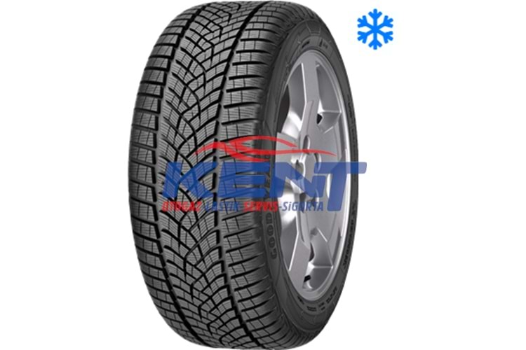 245/45R17 99V UG PERF + XL FP - GOODYEAR