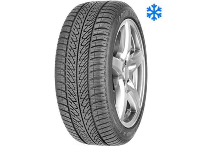 215/60R17 96H UG 8 PERFORMANCE MS - GOODYEAR