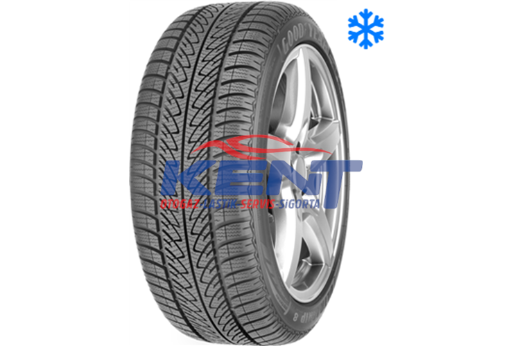 215/60R17 96H UG 8 PERFORMANCE MS - GOODYEAR
