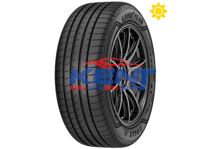 215/50R18 92V EAG F1 ASY 3 FP - GOODYEAR