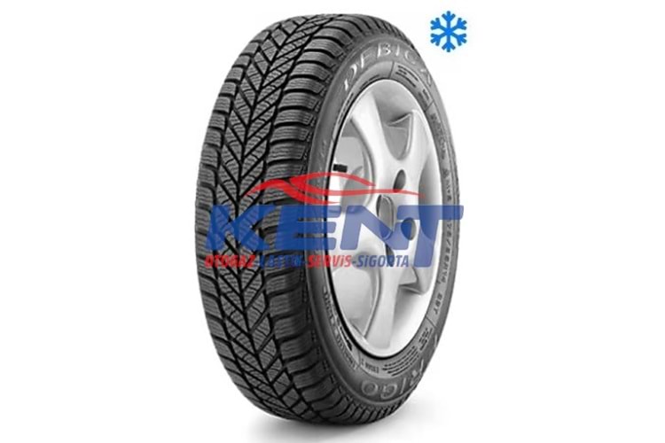 185/65R15 88T FRIGO2 MS - DEBİCA