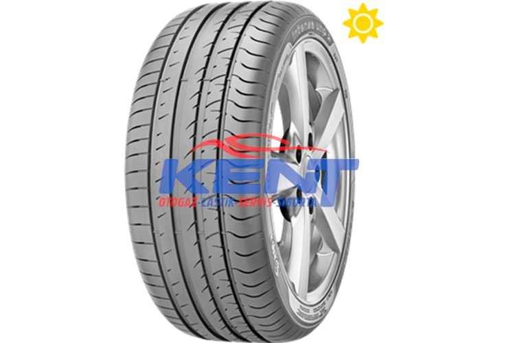 235/50R18 101Y INTENSA UHP 2 XL FP - SAVA