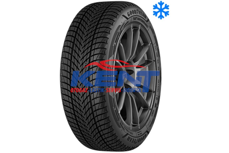 215/50R18 92V ULTRAGRIP PERFORMANCE 3 FP
