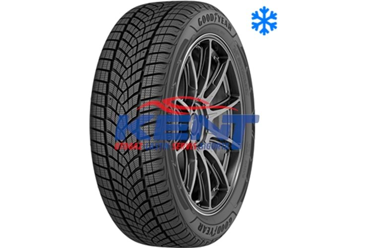 225/65R17 102H UG PERF + SUV - GOODYEAR