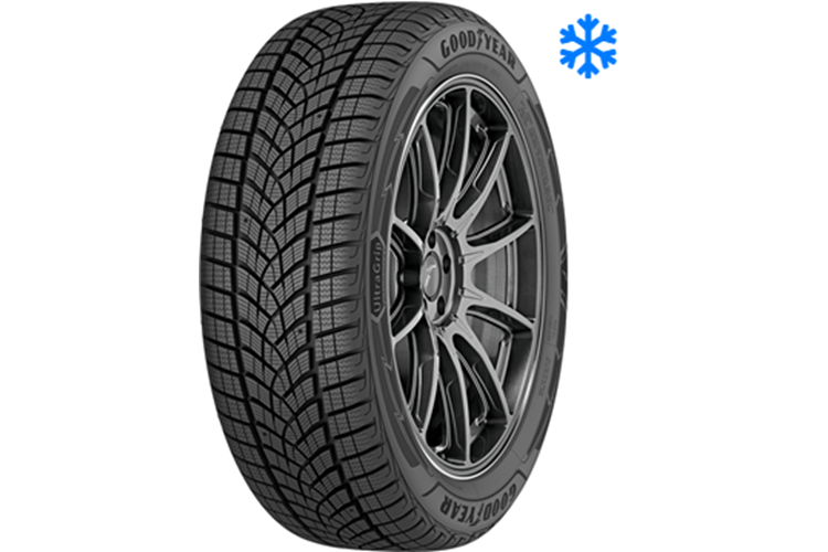 235/65R17 104H UG PERF + SUV - GOODYEAR
