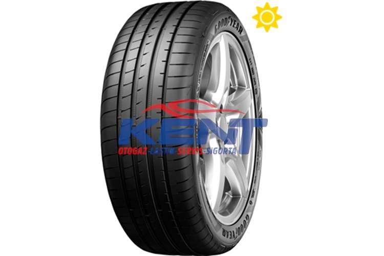 225/45R19 96W XL EAGLE F1 ASYMMETRIC 5 FP - GOODYEAR