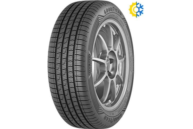 185/65R15 92H EAG SP 4SEASONS XL - GOODYEAR