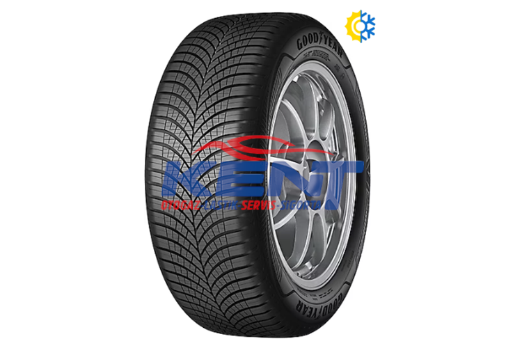 215/55R18 99V XL VECTOR 4SEASONS G3 - GOODYEAR