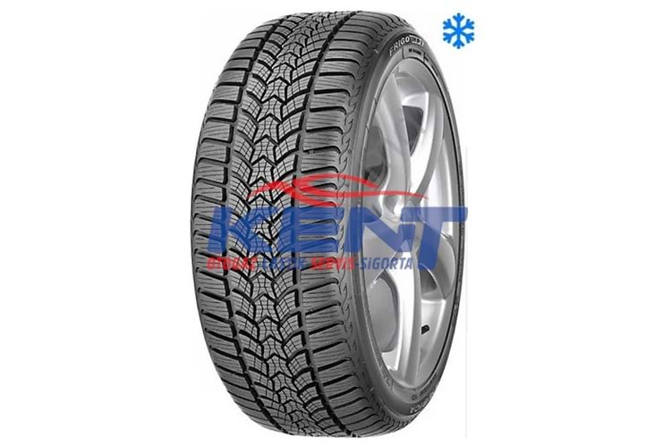 205/55R17 95V XL FRIGO HP 2 M+S 3PMSF