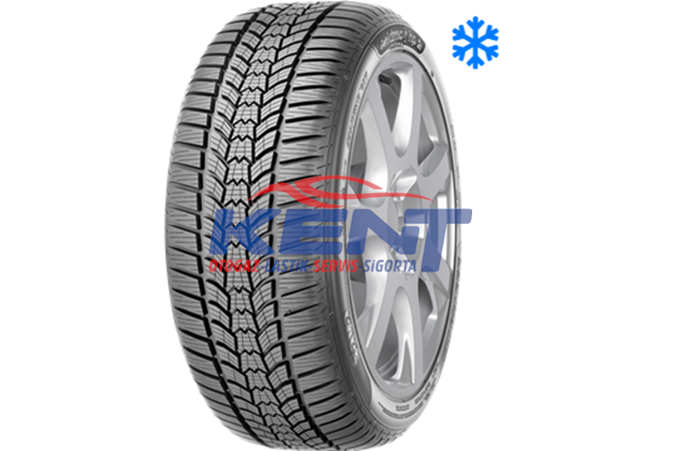 235/45R18 98V ESKIMO HP 2 XL FP - SAVA