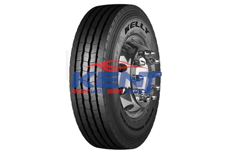 315/80R22.5 ARMORSTEEL KMS2 156/150 - KELLY