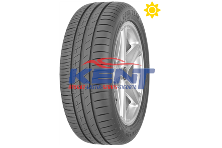 195/60R18 96H EFFIGRIP PERF XL