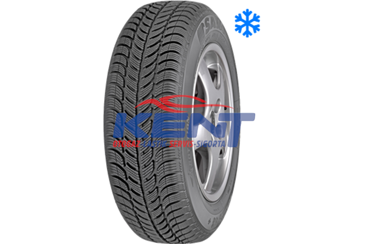 185/70R14 88T ESKIMO S3+ MS - SAVA