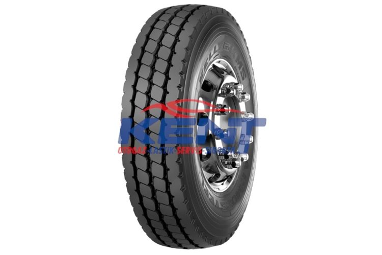 315/80R22.5 ARMORSTEEL MSD2 156/150 - KELLY