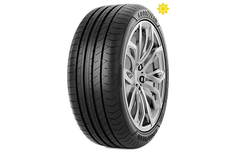 205/50R17 93Y EAGLE SPORT 2 UHP XL FP - GOODYEAR