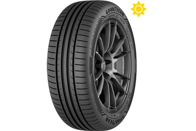 205/55R17 95V EAGLE SPORT 2 XL - GOODYEAR