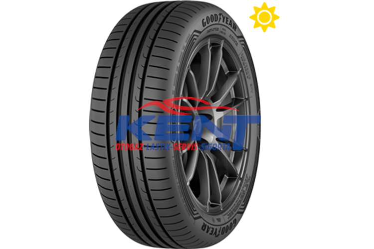 205/55R17 95V EAGLE SPORT 2 XL - GOODYEAR