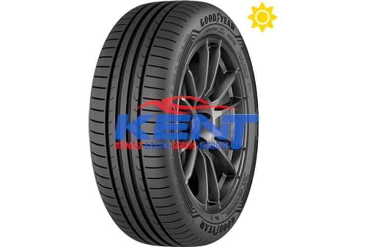 215/60R16 99V EAGLE SPORT 2 XL