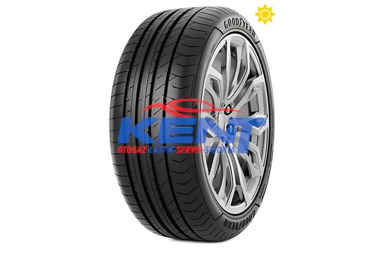225/45R18 95Y XL EAGLE SPORT 2 UHP