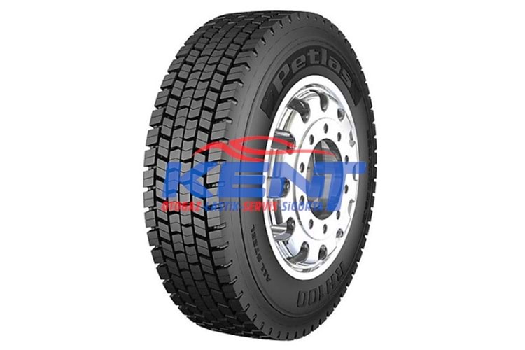 PETLAS 285/70R19.5 146/144L RH-100 M+S