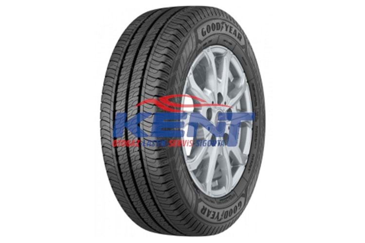 205/75R16C 113/111T EFFİCİENTGRİP CARGO 2 - GOODYEAR