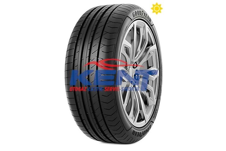 225/60R17 99V EAGLE SPORT 2 SUV - GOODYEAR
