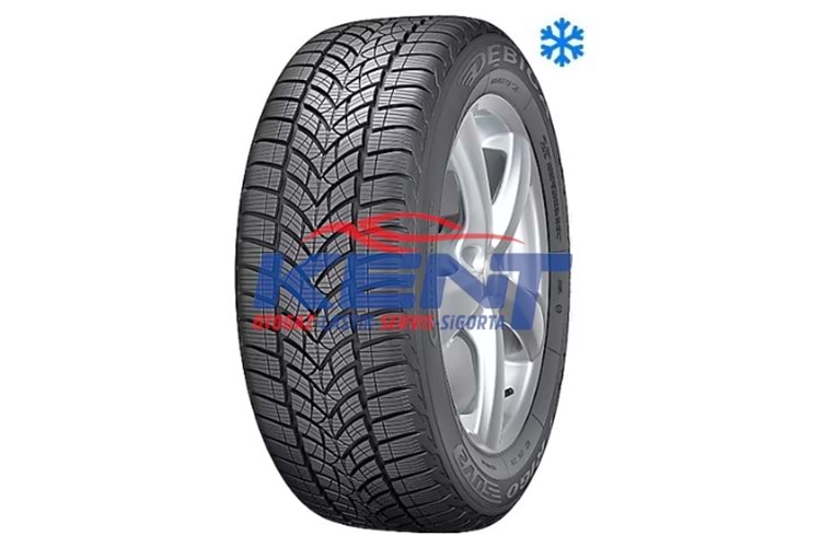 225/60R17 103V FRIGO SUV 2 XL - DEBİCA
