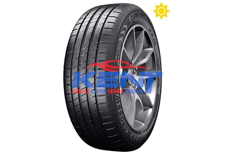 195/60R15 88V COMFORT PEAK - CROSSWİND