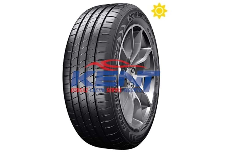195/50R 16 84V COMFORT PEAK - CROSSWİND