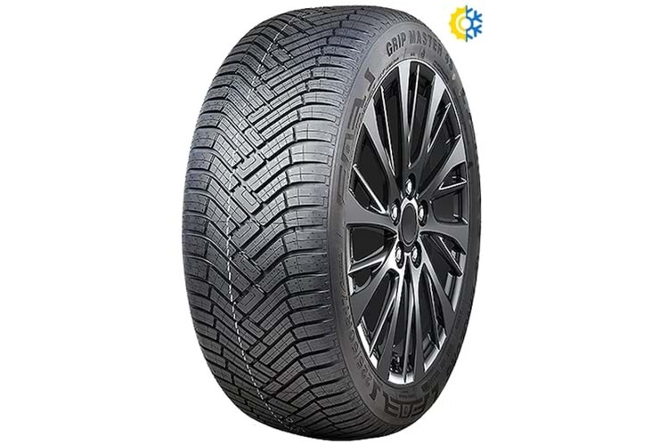 185/55R15 82H GRİP PEAK 4S - CROSSWİND