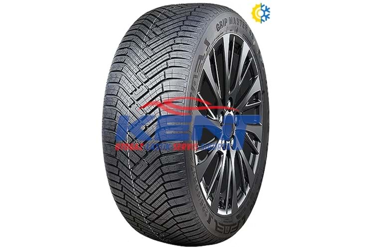 185/55R15 82H GRİP PEAK 4S
