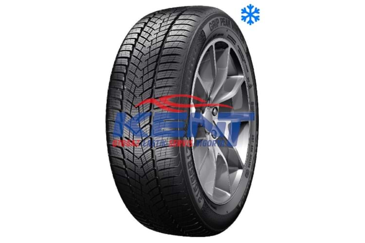 205/45R17 88V XL GRİP PEAK WİNTER - CROSSWİND