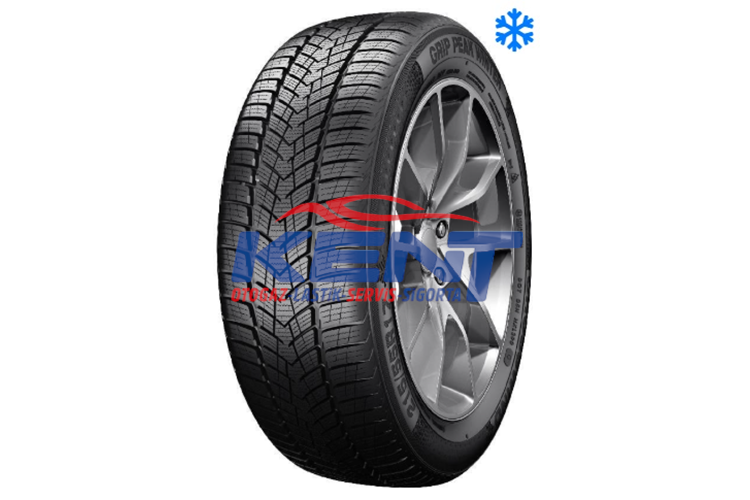 235/50R19 104V XL GRİP PEAK WİNTER - CROSSWİND