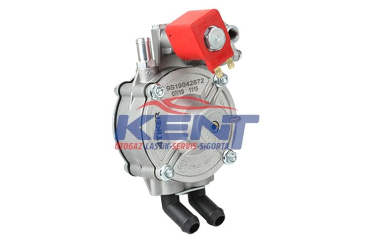 ATİKER Regülatör SR09 110 kw