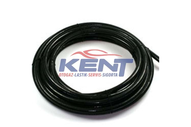 TERMOPLASTİK Hortum 6x1 Rulo 50 mt.