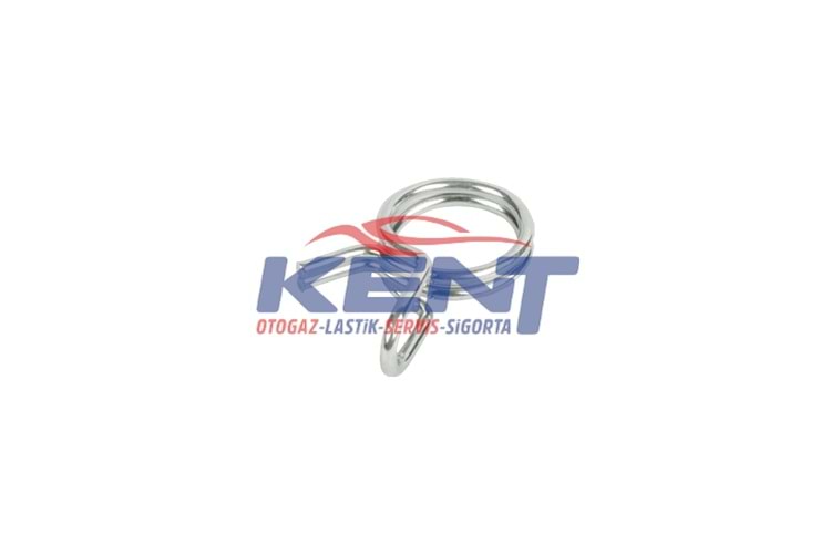 ATİKER Yaylı Kelepçe