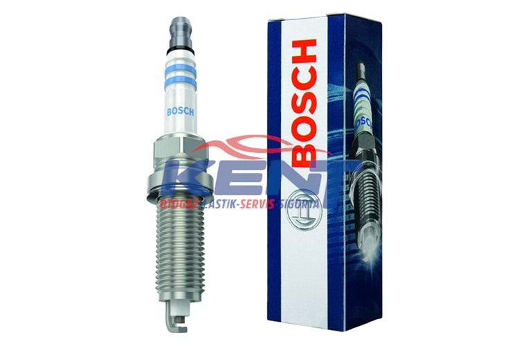 BOSCH 0242129510 Buji VR8SC