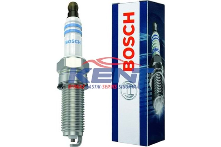 BOSCH 0242129515 Buji YR8SEU